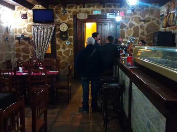 El Bodegón De Charly