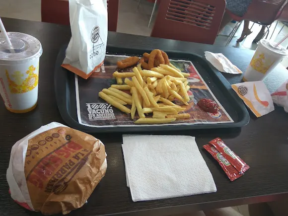 Burger King - Santa Pola