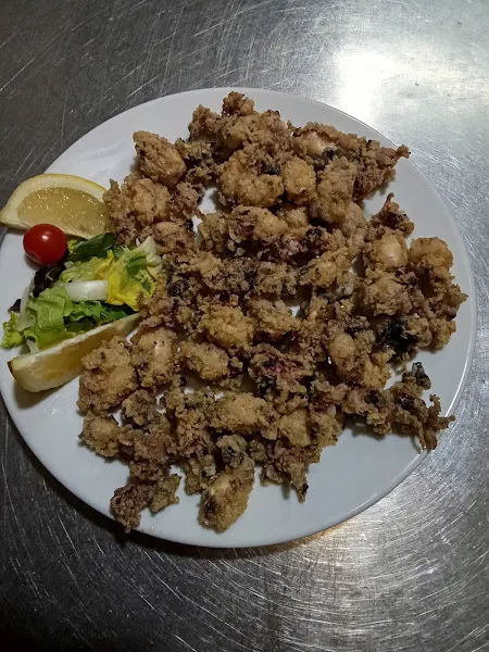 Restaurant Diberi - Alcoy