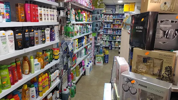Droguería Marga Mercería - Alicante