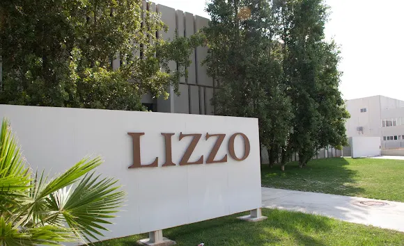 LIZZO - Fabric Editors, S.A.U. - Alicante