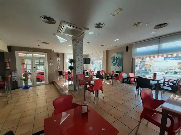 Puerto Banus - Elda