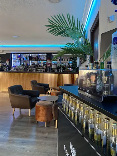 SUNSET SHISHA LOUNGE - Elche