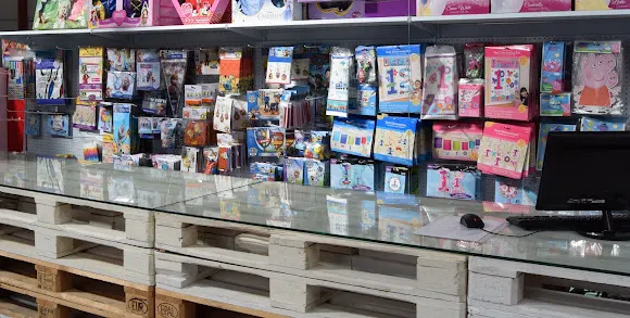 Impulsivos.es - Tienda de disfraces - Novelda