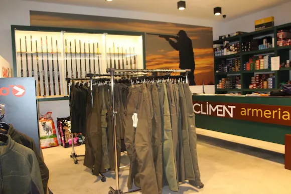 Armería Climent - Cocentaina