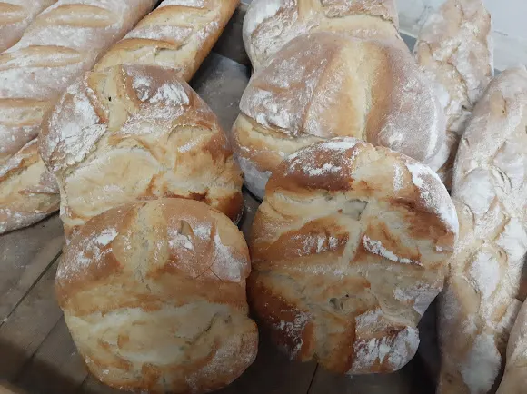 Panadería Montesinos