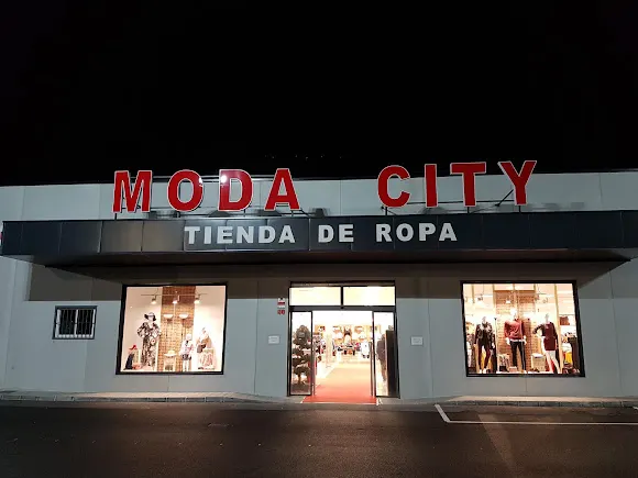 MODA CITY