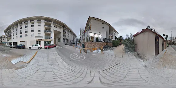Centro Asistencial Noruego - Altea