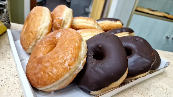 Panaderia Molina