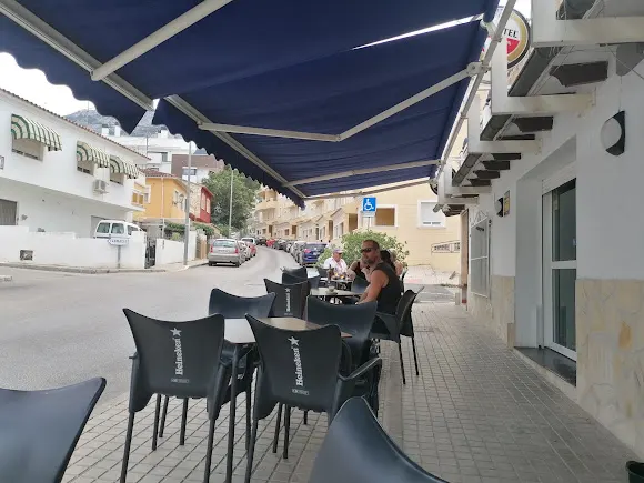 El Ràfol - Denia