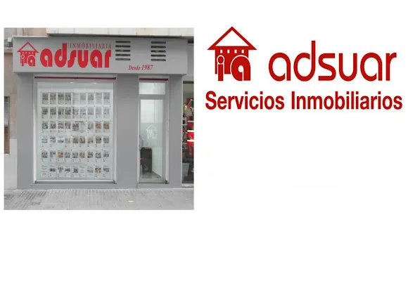 Inmobiliaria Adsuar