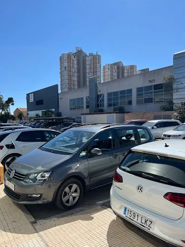 Sala Hermanos Alicante - Taller Oficial Volkswagen