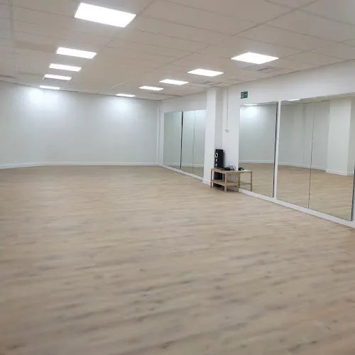 Escuela De Danza Ana Carreño - Elche