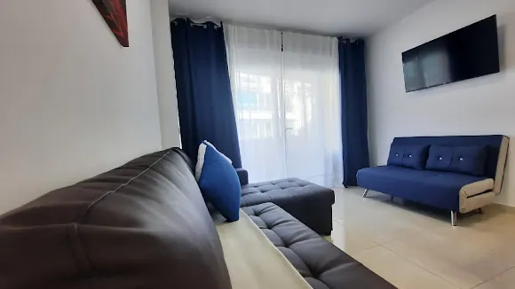 Apartamento Kristina Calpe