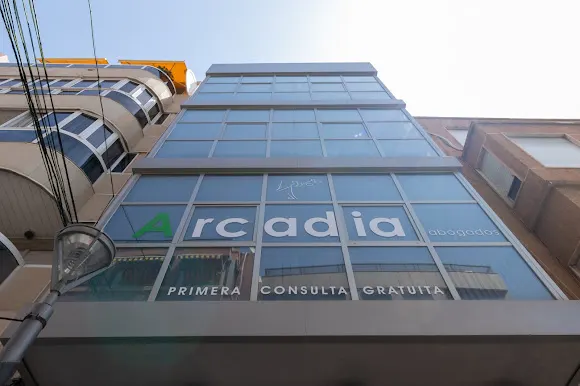 Abogados Arcadia - Torrevieja