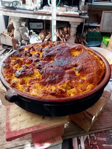 Spanish Bar - San Fulgencio