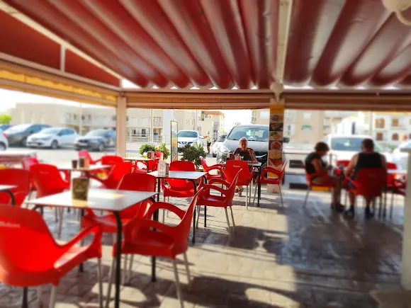 Foque - Santa Pola