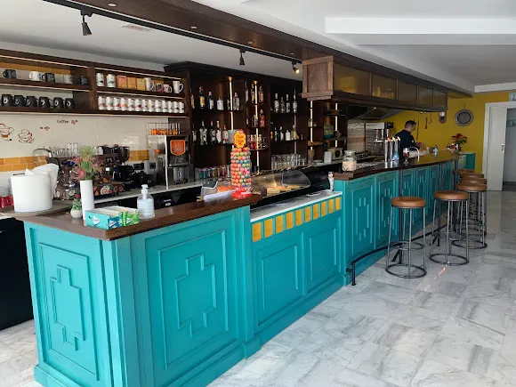 Paqui's Tapas Bar & Deli - Alicante