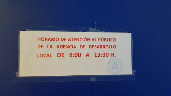 Agencia de Desarrollo Local ADL de Torrevieja - Torrevieja