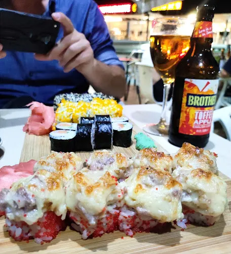 Fushi Family Sushi