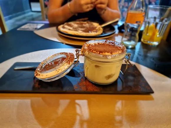 El bistrot italiano