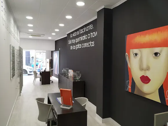Optica Torrevieja - Torrevieja