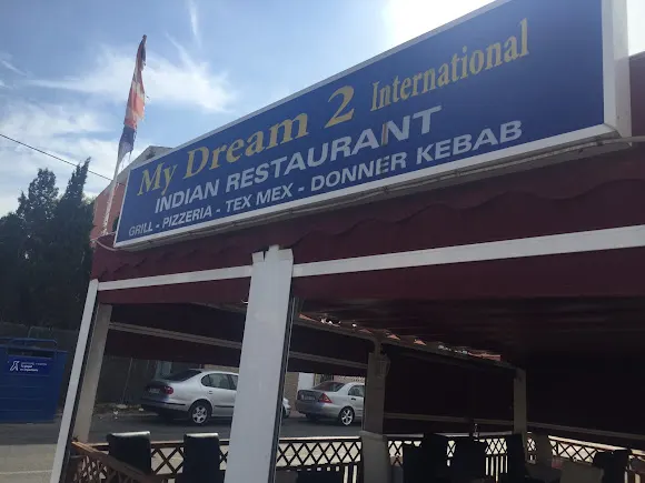 My dream 2 international Indian Restaurant - Torrevieja
