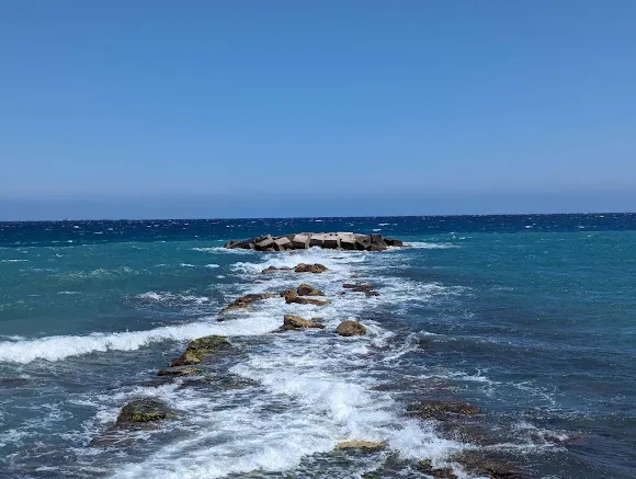 Espigón de Villajoyosa