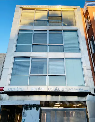 Clinica Centro Dental Castelar - Elda