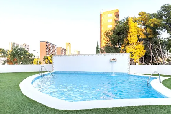 Aparcamiento