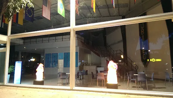 Iglesia Cristiana Fuego Abrasador