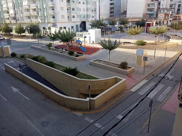 Parque La Senda