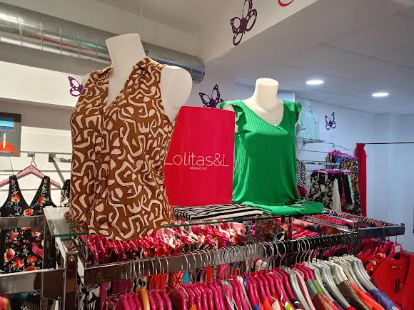 Tienda Bella - San Vicente del Raspeig