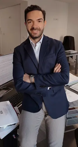 Ricardo Paino Abogado