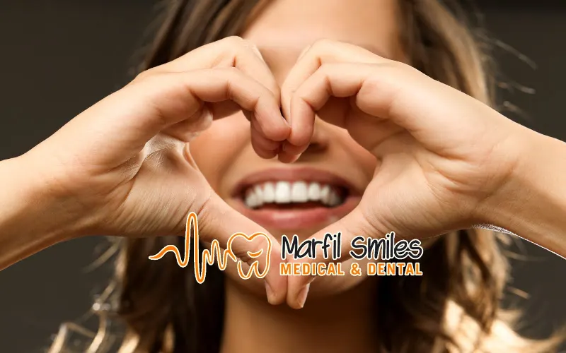 Marfil Smiles Medical & Dental - la Nucia