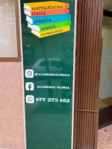 Academia Gloria - Crevillent