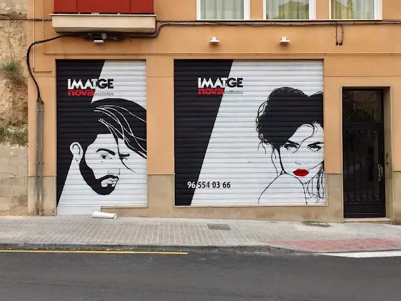 Imatge Nova - Alcoy