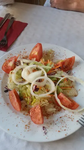 RESTAURANTE AGUSTI