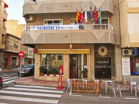 Club Nordico