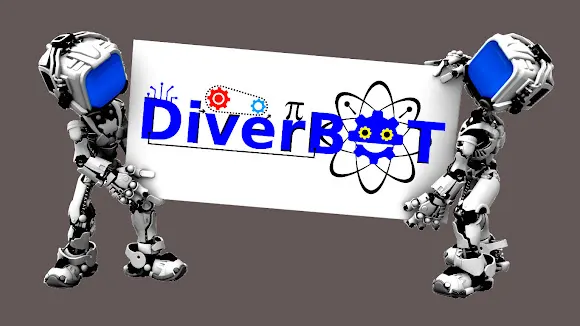 DIVERBOT - Denia