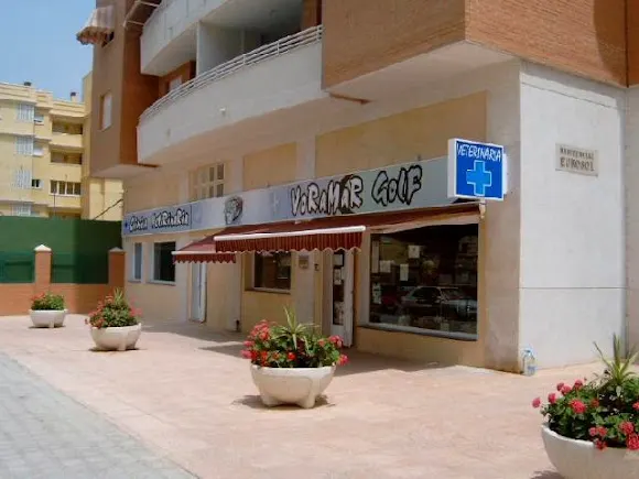 Clinica Veterinaria Voramar Golf - Alicante