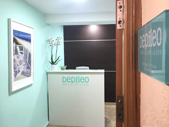 Depileo Depilación Láser Alicante