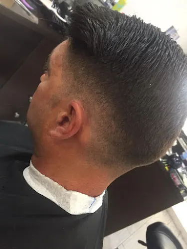 Peluqueria Abdul - Calpe