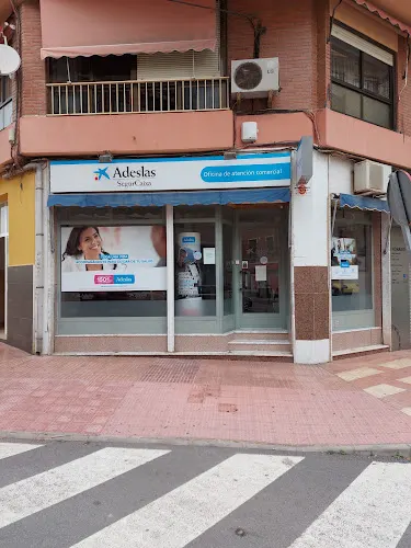 Oficina de Atención Comercial Adeslas El Campello