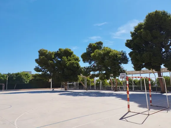 CEIP Nostra Senyora de l’Esperança