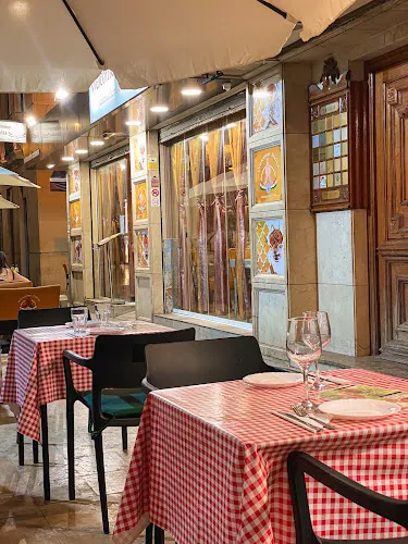 FAME | bistrot italiano | - Restaurante italiano en Alicante