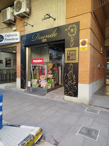 Duende - Villena