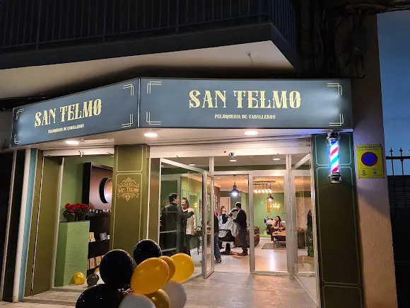 San Telmo Peluqueria - Campello