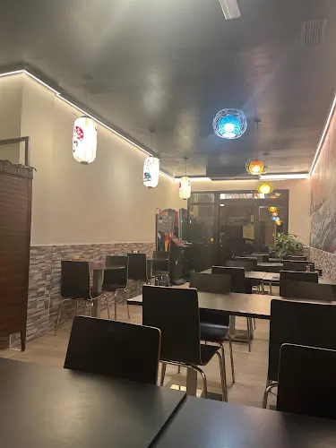 Koi Sushi - Alcoy