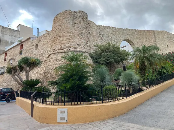Old Town - Calpe
